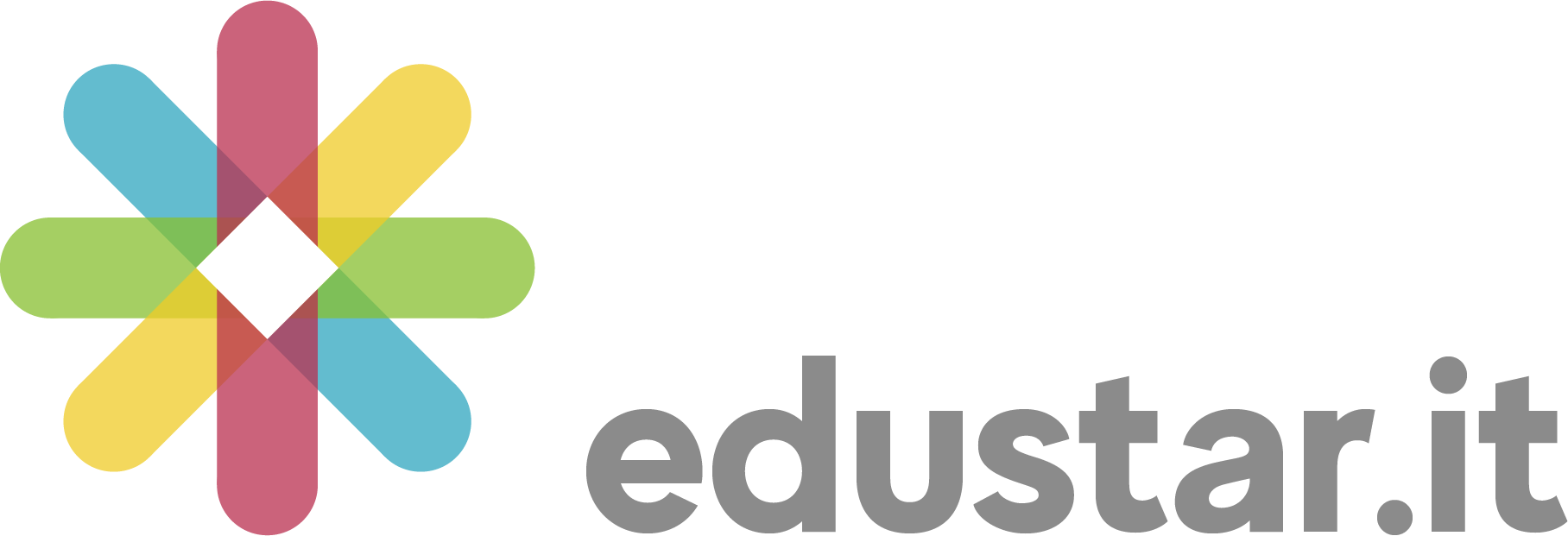 Logo Edustar Srl